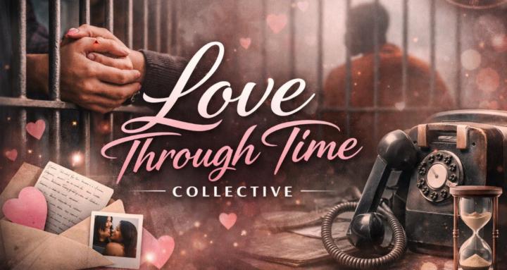 Love Through Time ❤️🔗