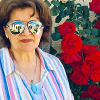 Larisa Ismailova