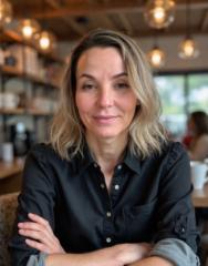Rebecca Greenberg