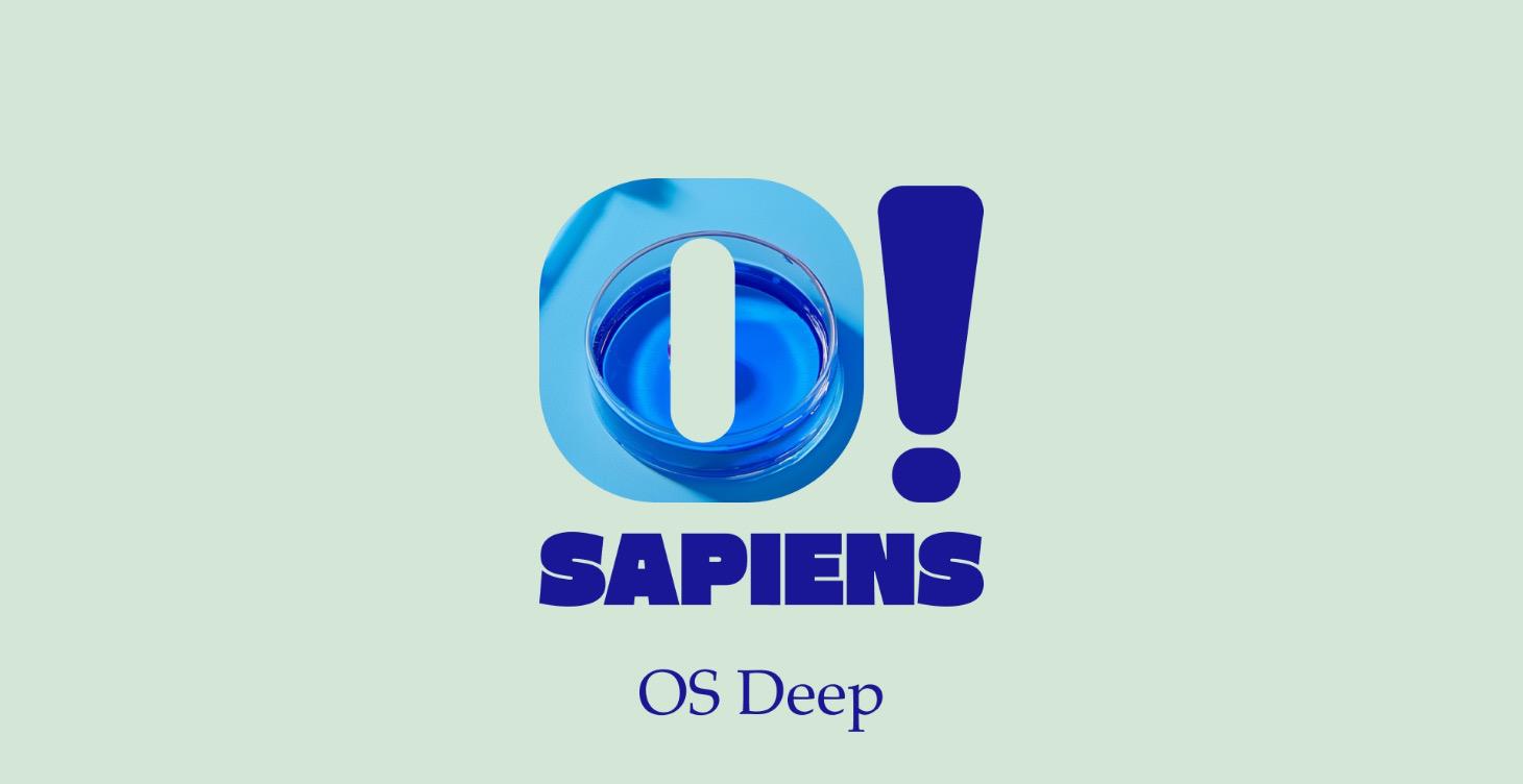 Sapiens OS Deep