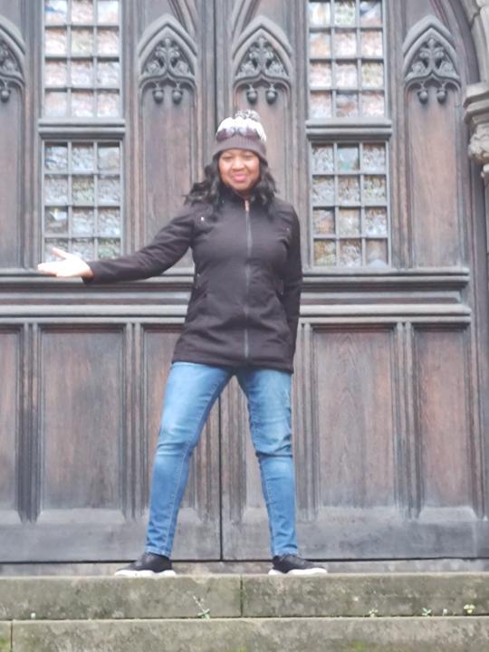 Nolita Salter