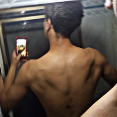 Thomas Ovalle