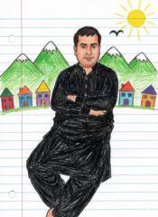 Muhammad Aamir Bakhsh