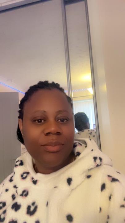 Ethel Okoi