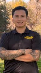 Emmanuel Gonzalez