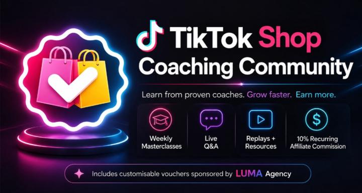 TTSFB Coaching Program