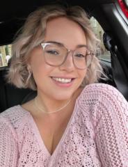 Kate Mystery