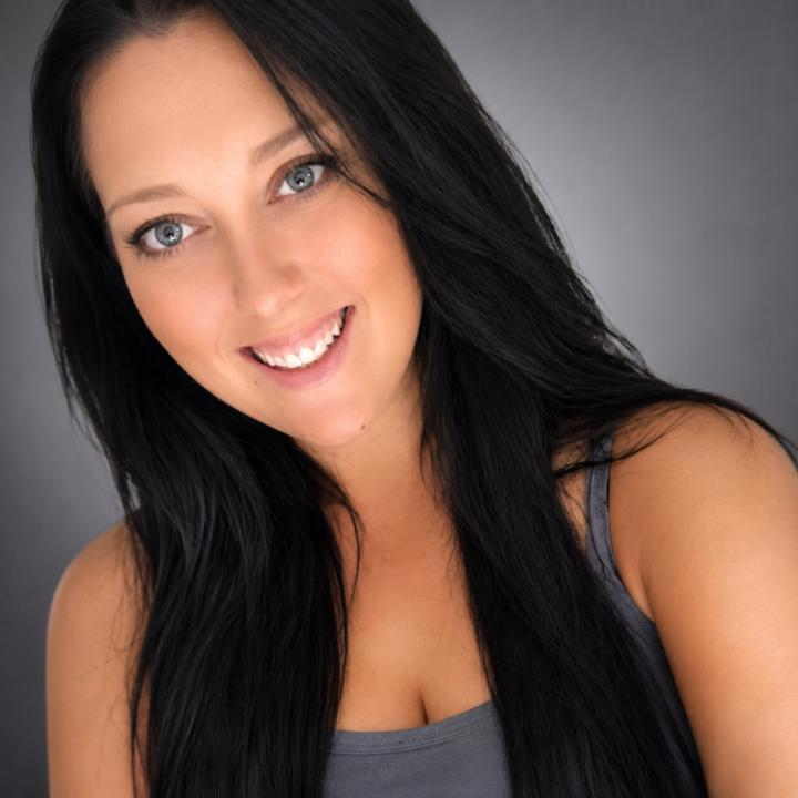 Courtney Dickerson