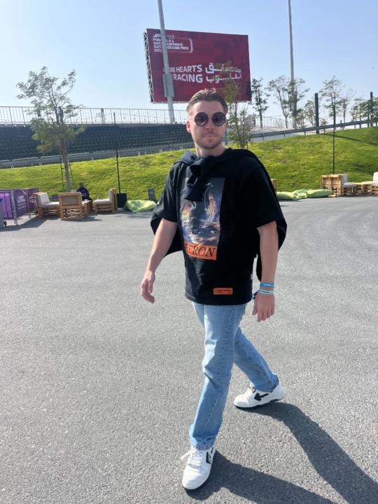 Joël Lebeau