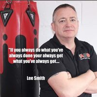 Lee Smith
