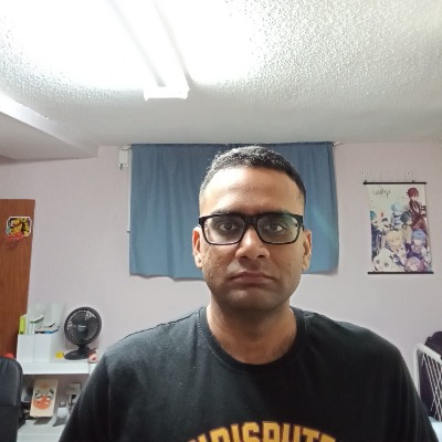 Deepan Murugan