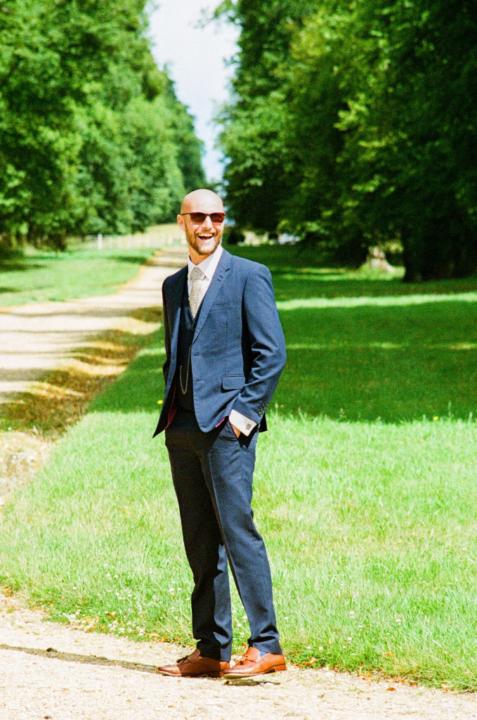 James Steele