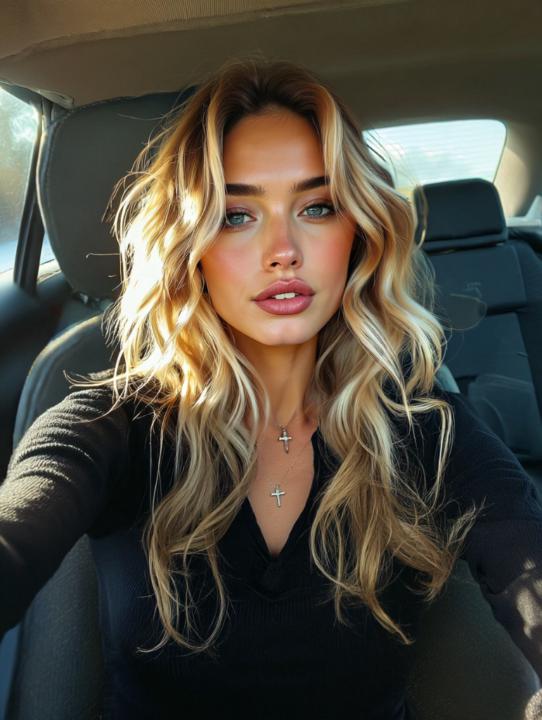 Michelle Peters
