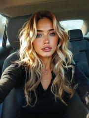 Michelle Peters