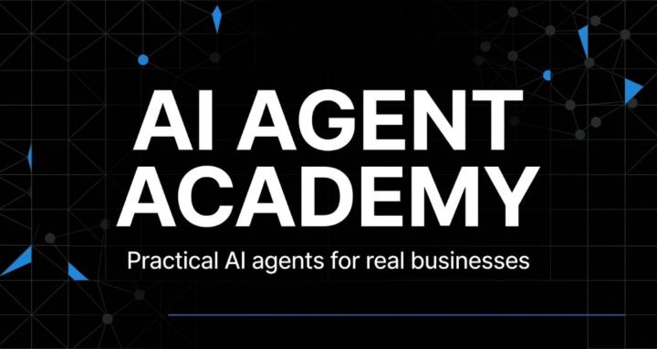 AI Agent Academy