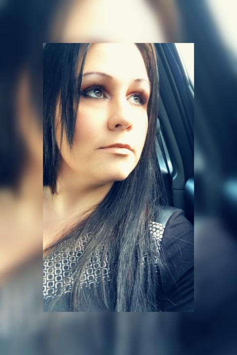 Tricia Danyshyn