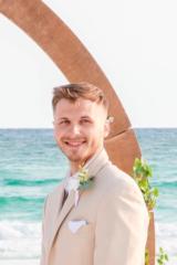 Cody Ledford