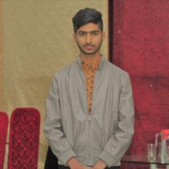 Muhammad Awais Shafiq