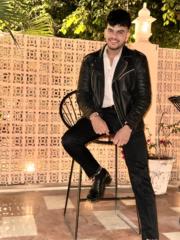 Sahil Kanwaria