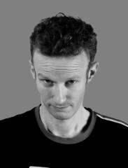 Graham Lamb