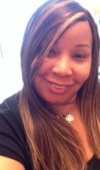 Tonya Washington