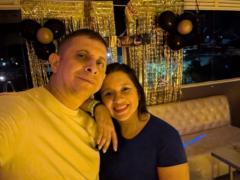 Luis Yoanny Venegas Alvarez