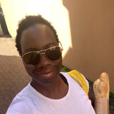 Angélique M-C Mendy