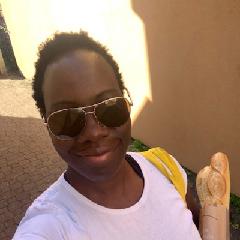 Angélique M-C Mendy