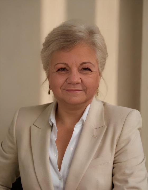 Rosemary Olender