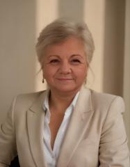 Rosemary Olender