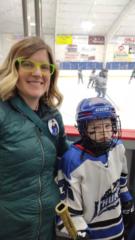 Kelly Fremstad