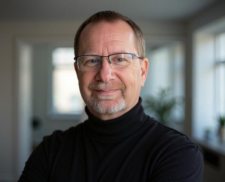 Steve Pollard