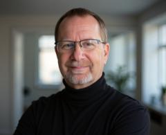 Steve Pollard