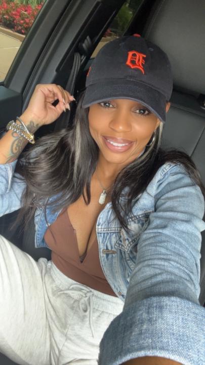 Ieashia Mendez