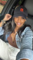 Ieashia Mendez