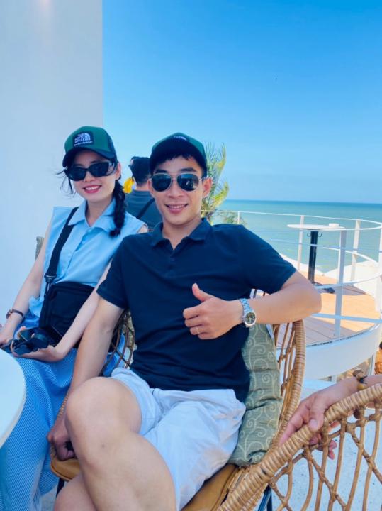 Trần Hiếu