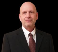 Ken Ellsworth