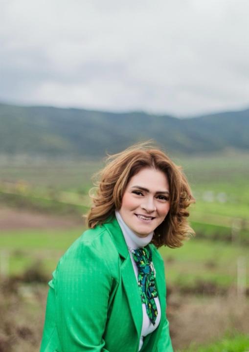 Rossana Paez