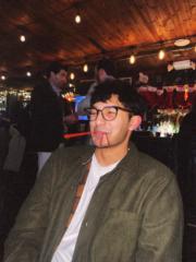 Supreeth Sai Krishna