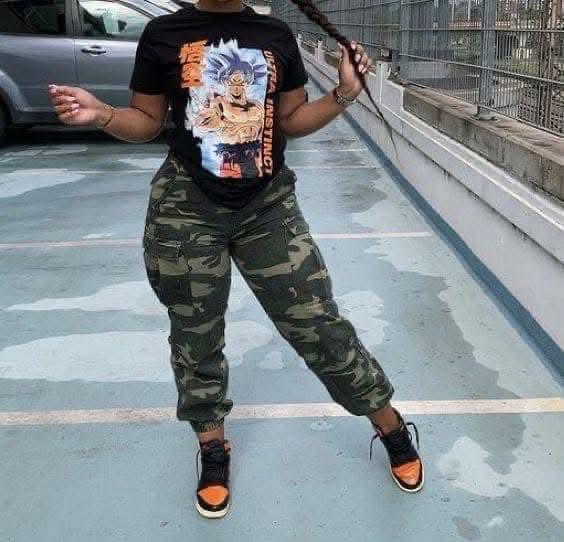 Matildah Rasegawana