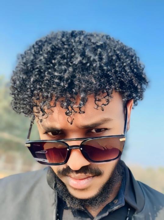 Eyosias Hailu