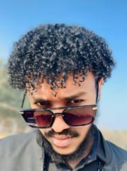 Eyosias Hailu