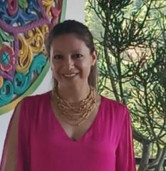 Diana katherine Burbano