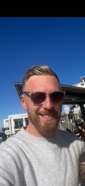 Matt Wilson