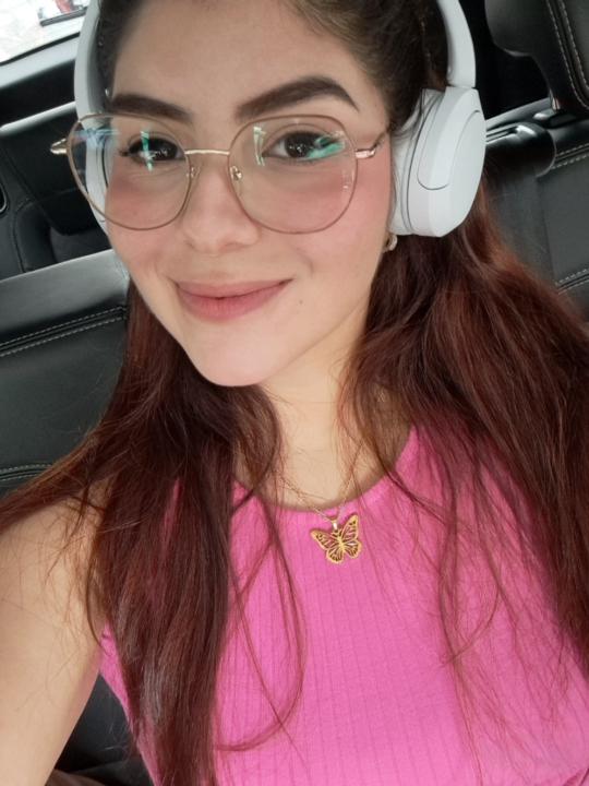 Maria Armendariz