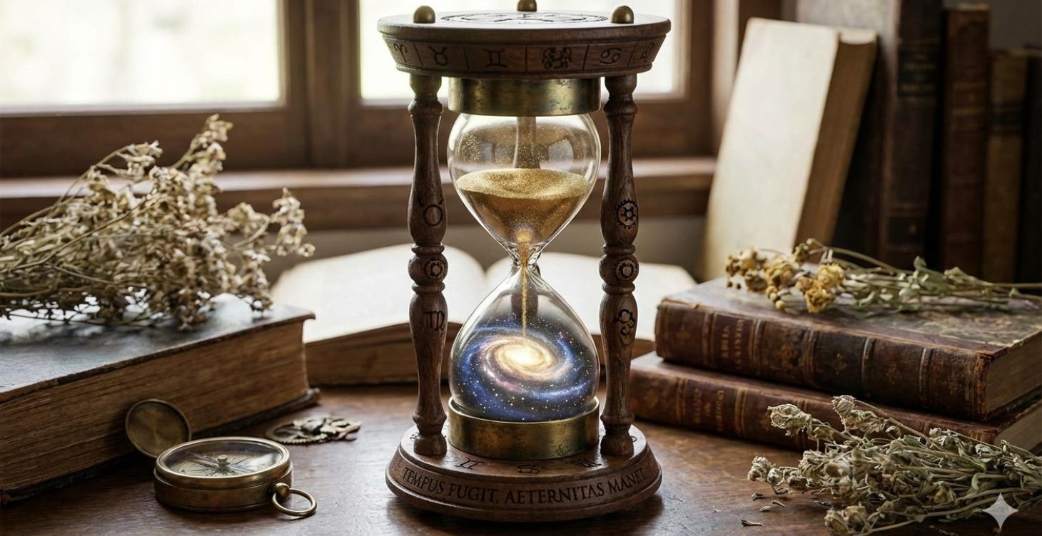 The Hour-Glass Method