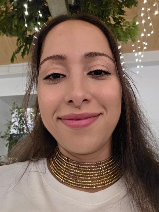 Luzka Sanchez Ocampo