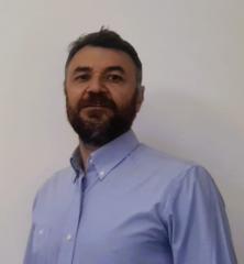 Nicolas Giani
