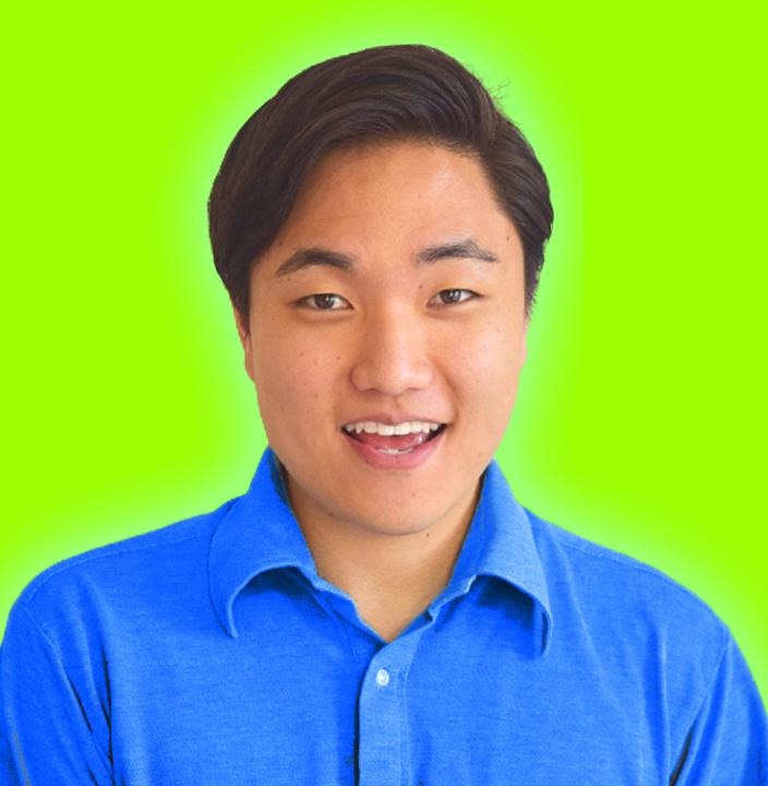 Kaito Masuko