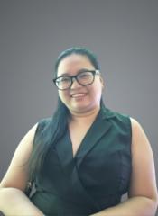 Ysabelle Vigo